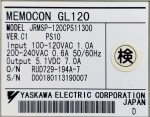 Yaskawa JRMSP-120CPS11300